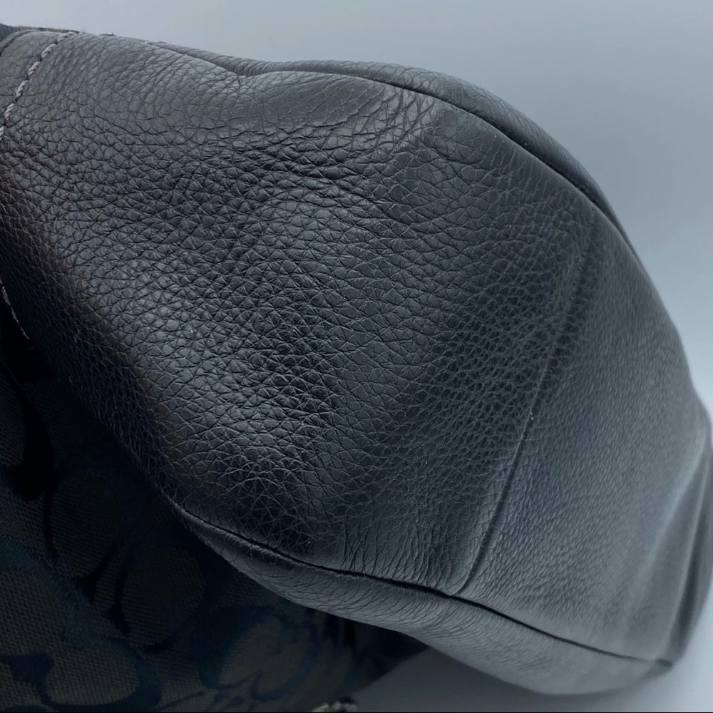 🏠Coach F23279 - Park Signature Hobo Shoulder Bag - Picture 10 of 10